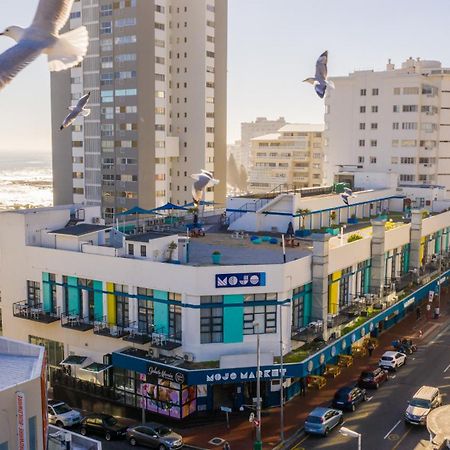 فندق موجو سي بوينت كيب تاون المظهر الخارجي الصورة